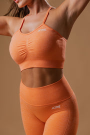 PEACHY SPORTS BRA